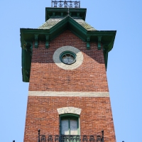 The Tower of Port Hope