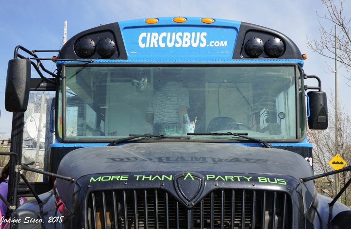 Circusbus